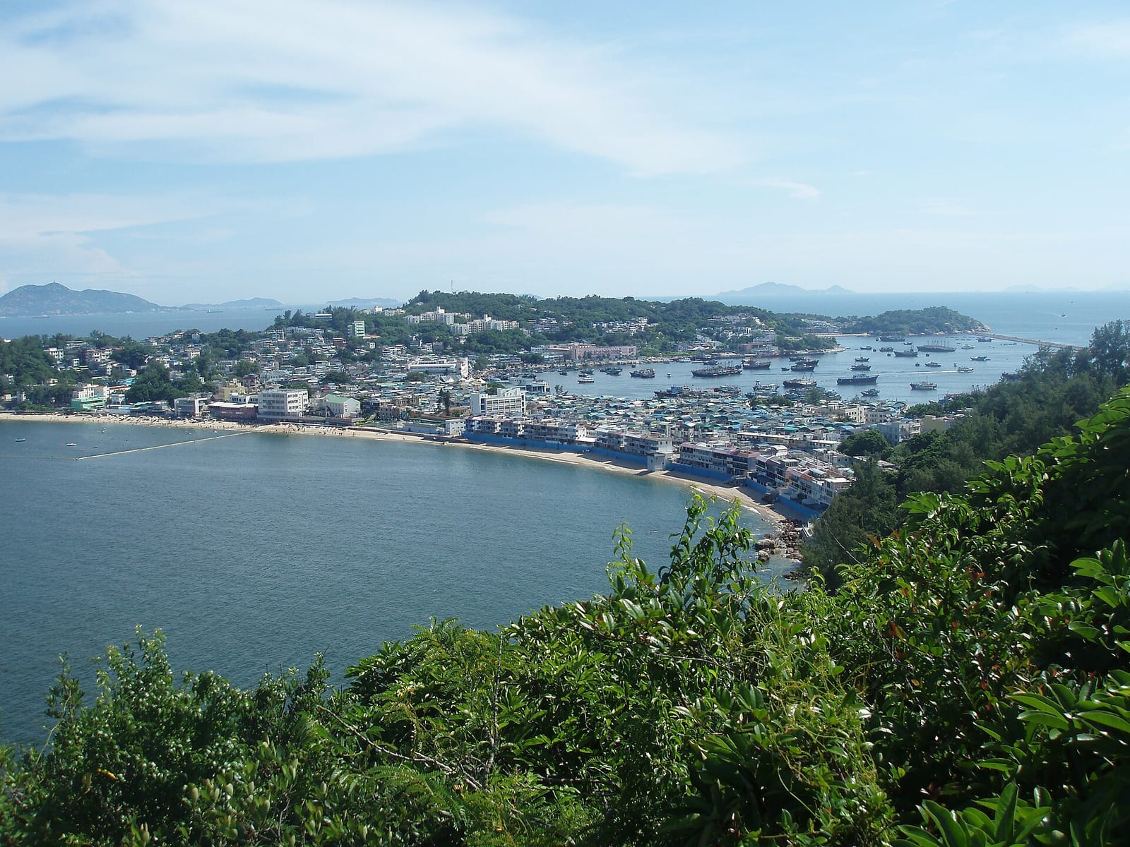 Hong Kong — Day Trips from Hong Kong