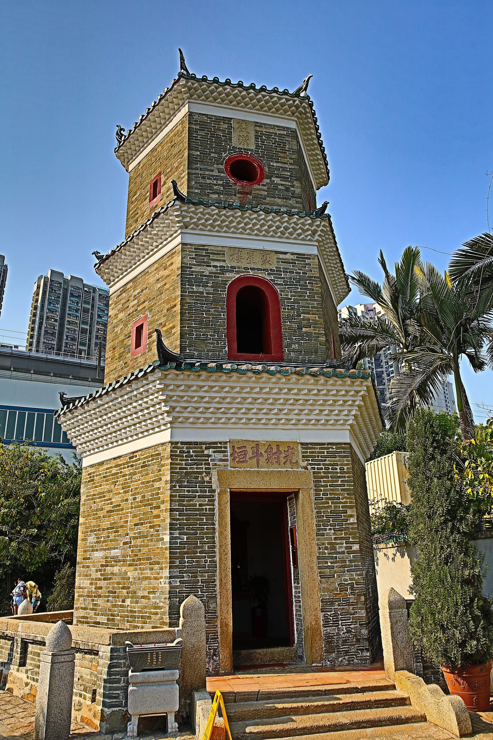 Ping Shan Heritage Trail, Hong Kong